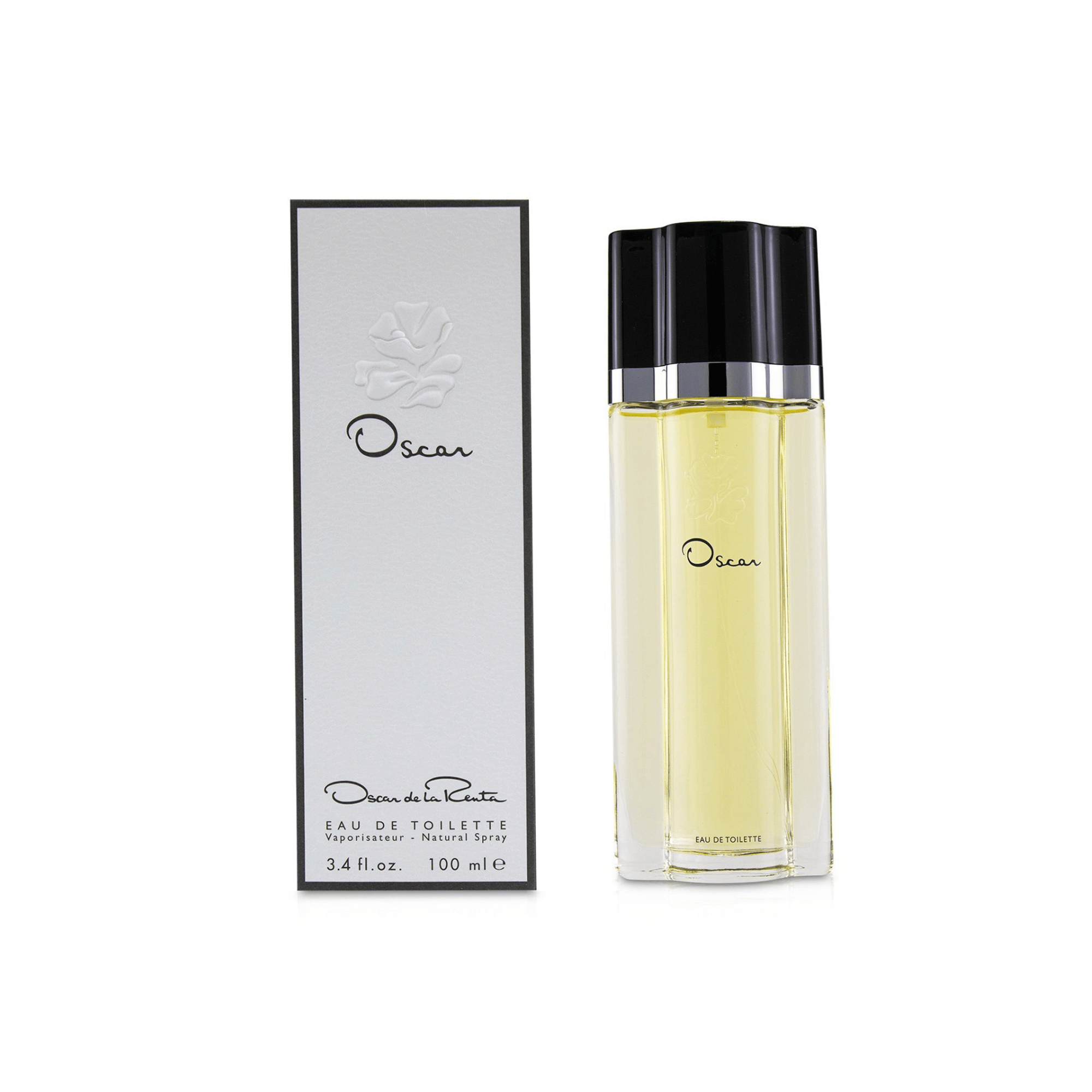 Oscar by Oscar De La Renta - Eau de Toilette