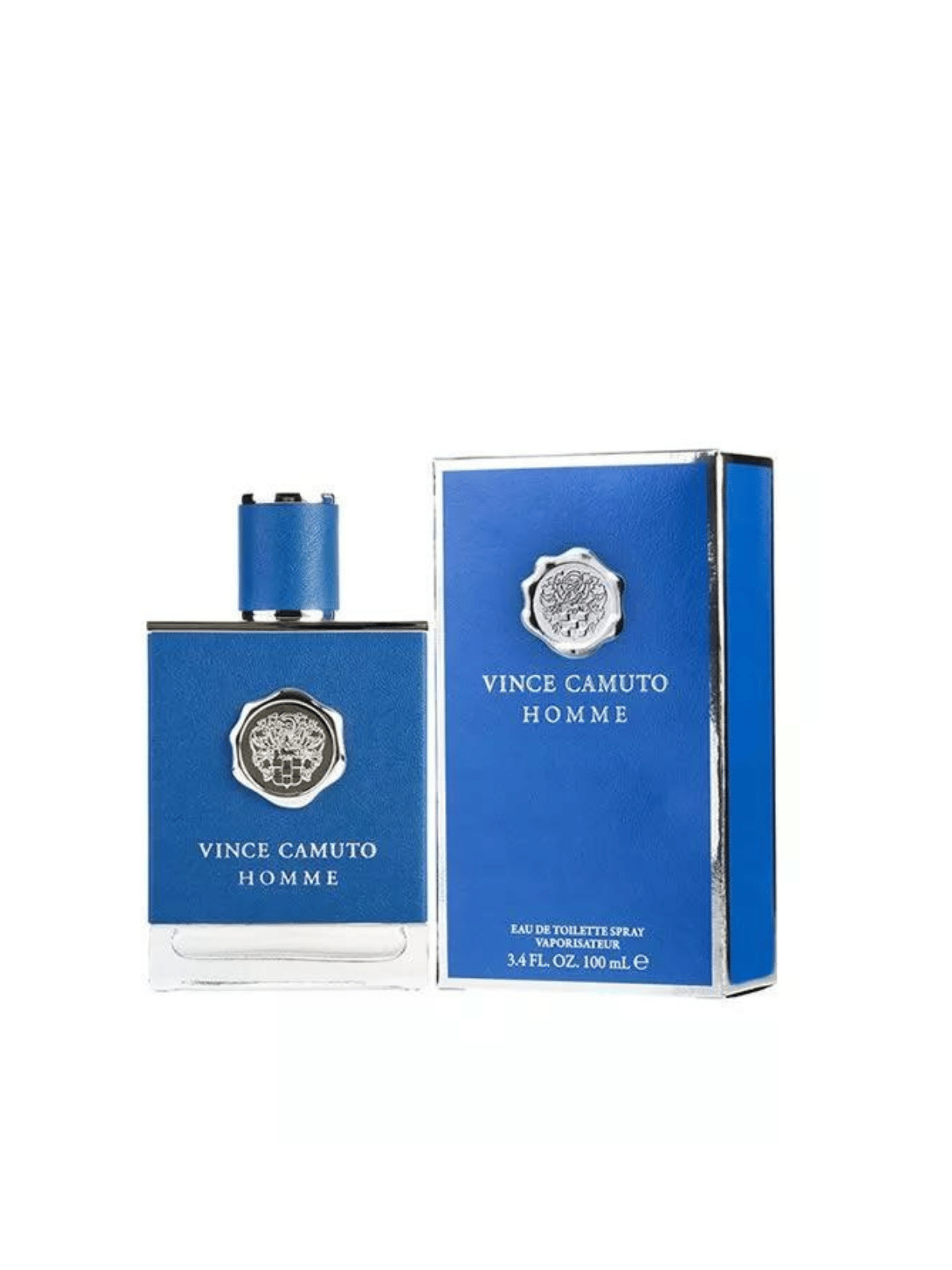 VINCE CAMUTO HOMME Eau de Toilette