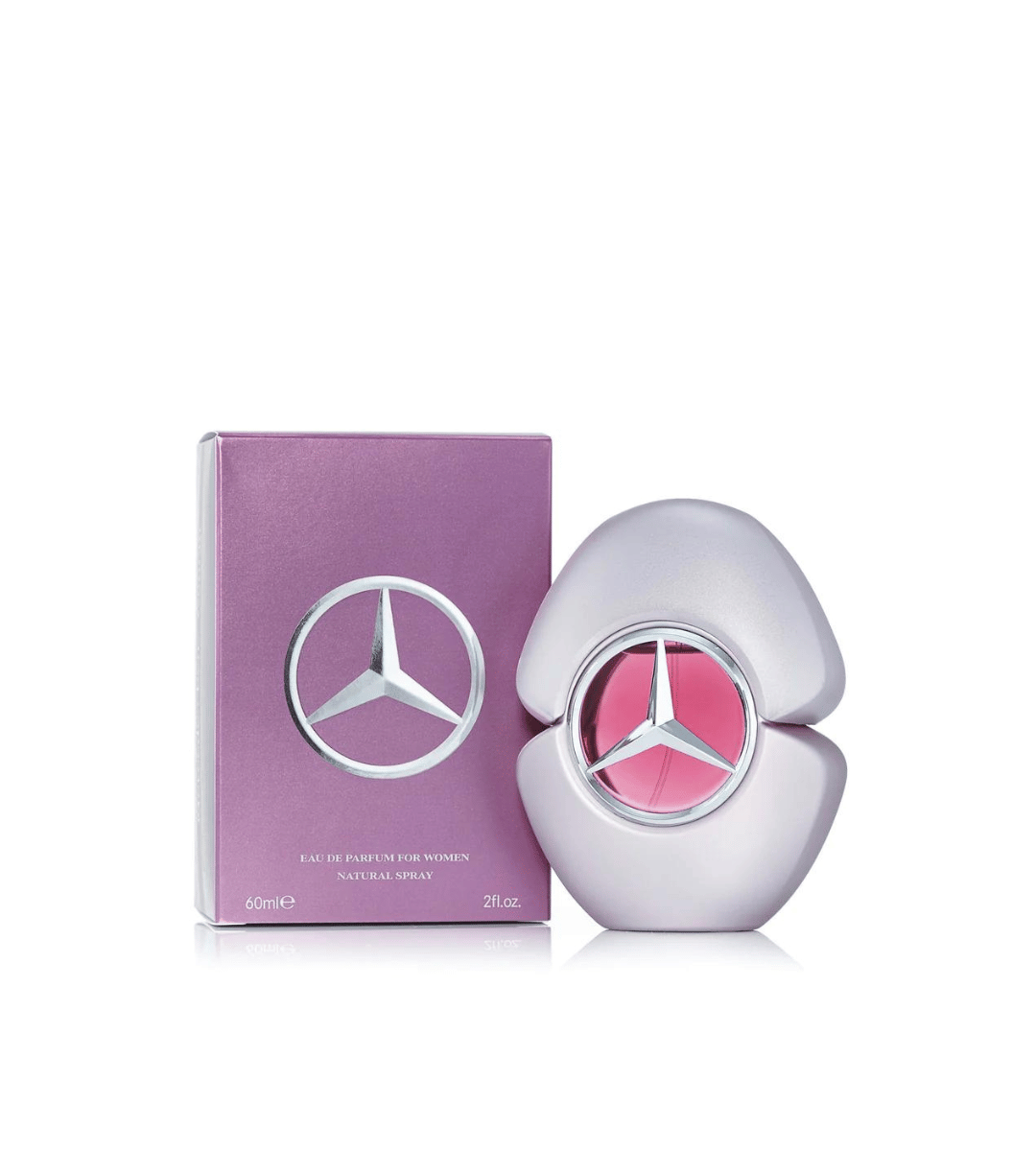 Mercedes-Benz Woman Eau de Parfum