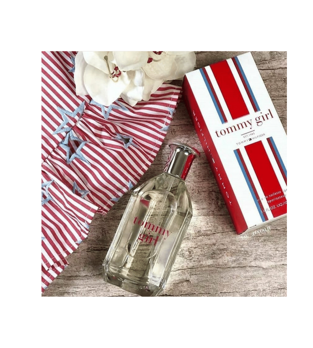 Tommy Girl Eau de Toilette