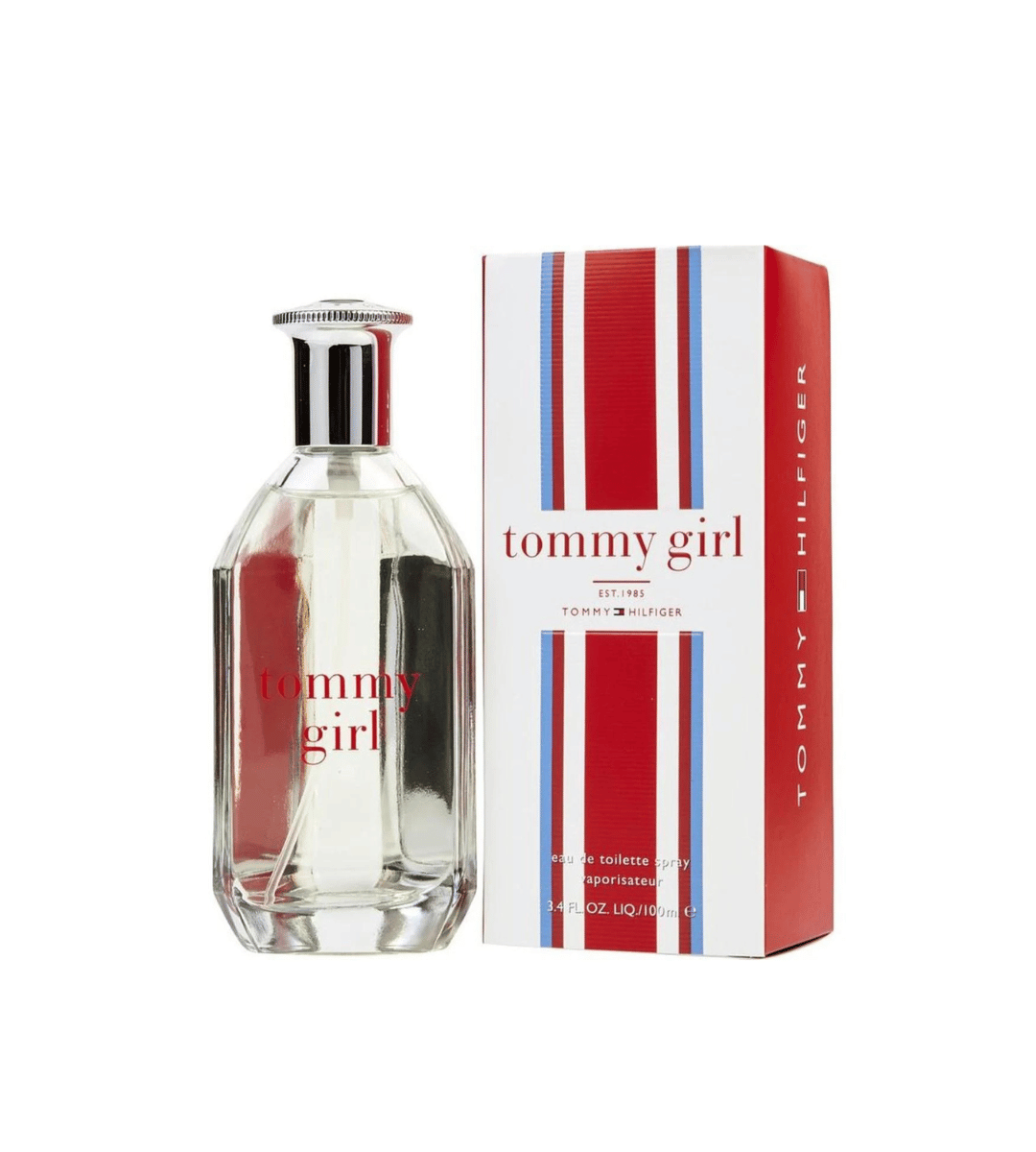 Tommy Girl Eau de Toilette