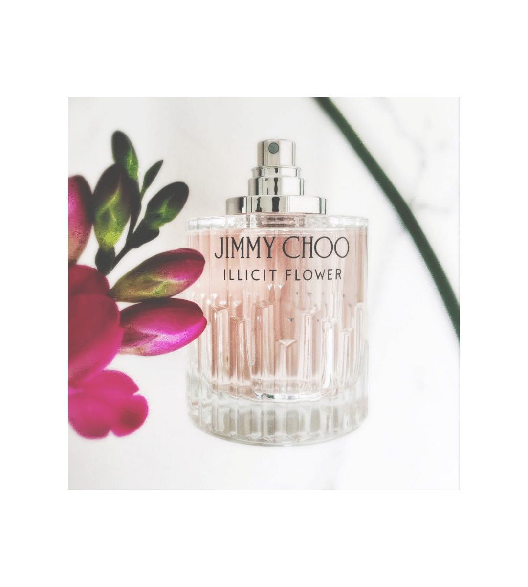 JIMMY CHOO ILLICIT FLOWER Eau de Toilette