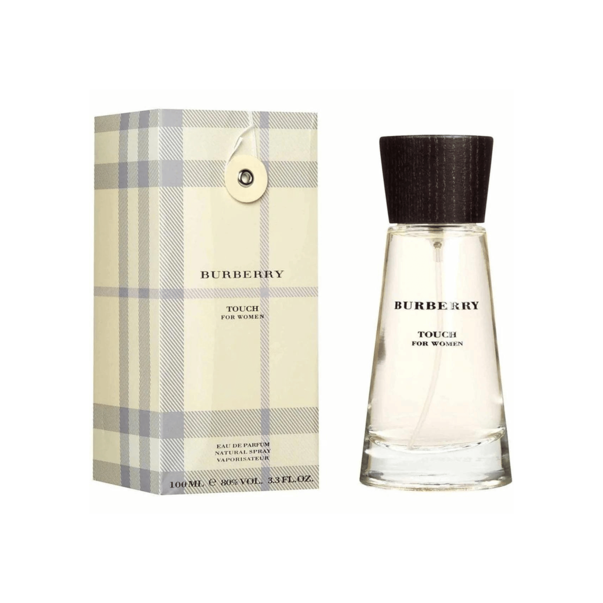 Burberry Touch for Women Eau de Parfum
