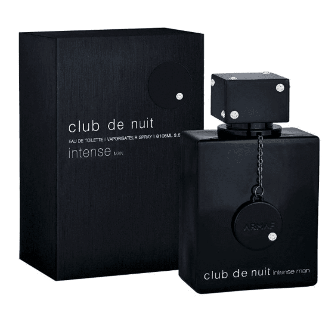 ARMAF CLUB DE NUIT INTENSE Eau De Toilette