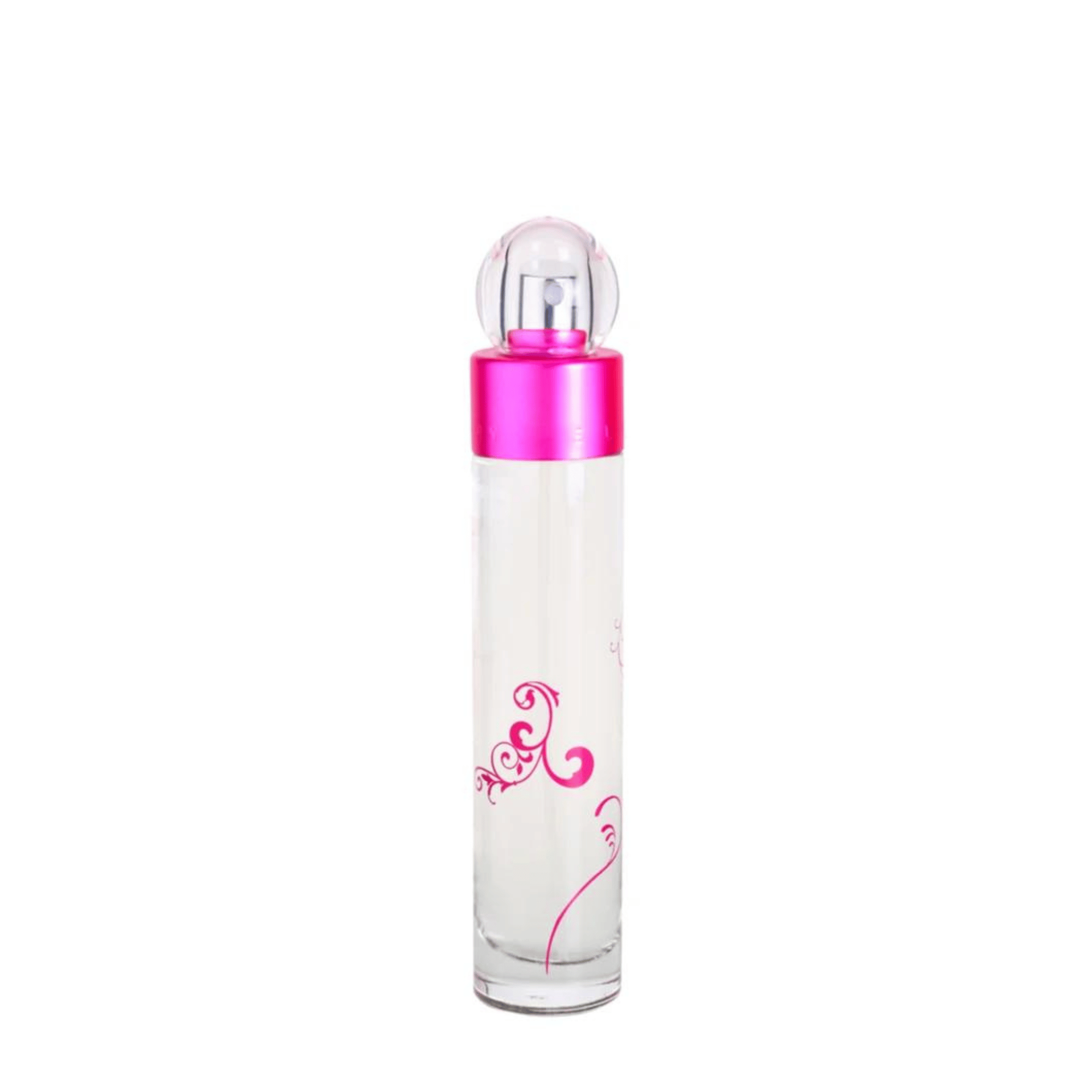 Perry Ellis - 360° PINK EAU DE PARFUM
