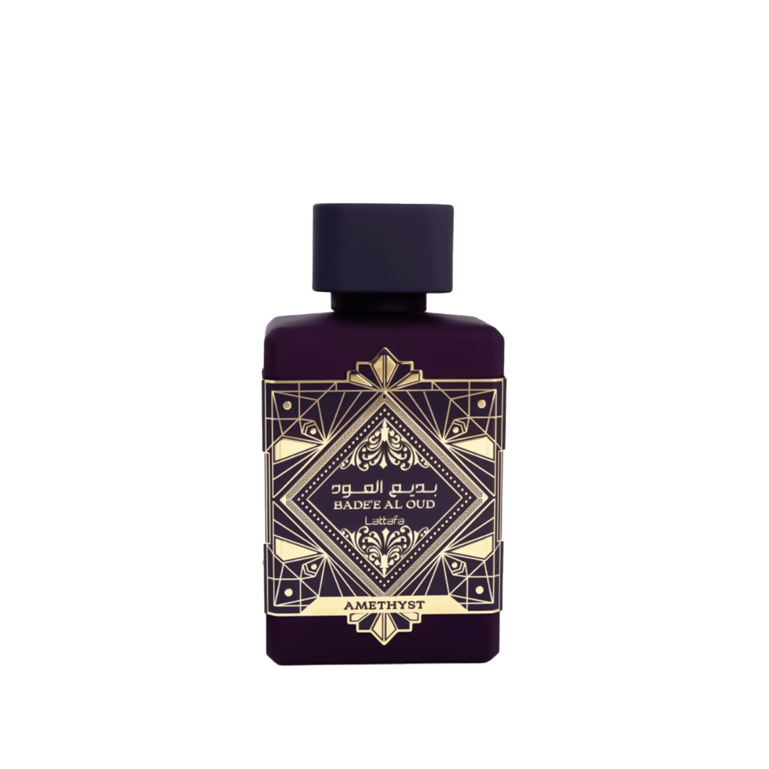 Lattafa Bade'e Al Oud Amethyst Eau De Parfum