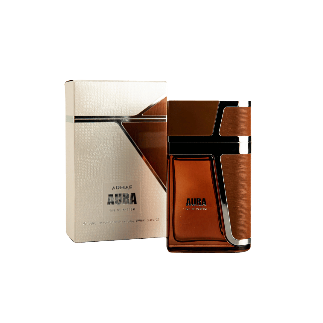 Armaf Aura Eau De Parfum