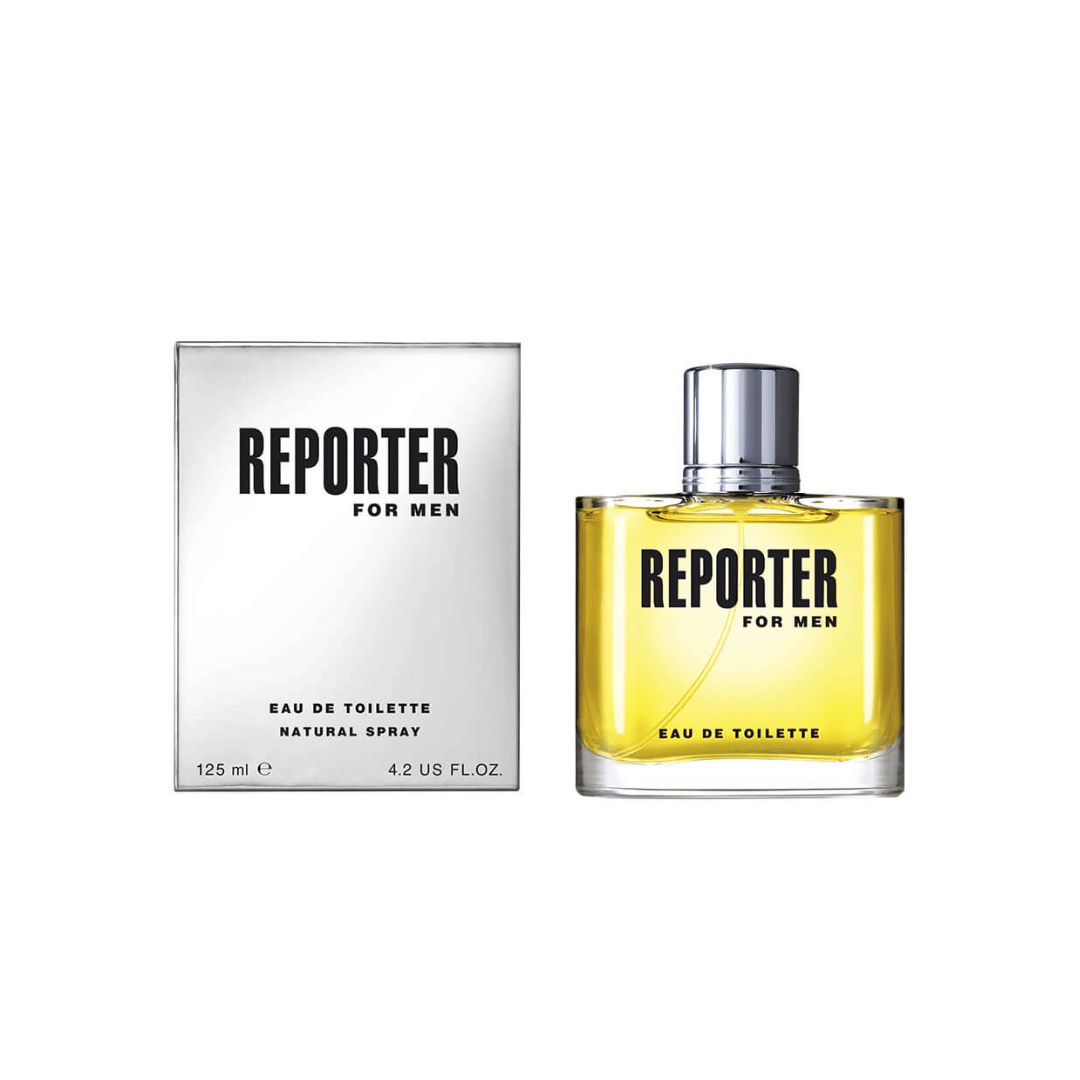 Reporter for Men Eau de toilette