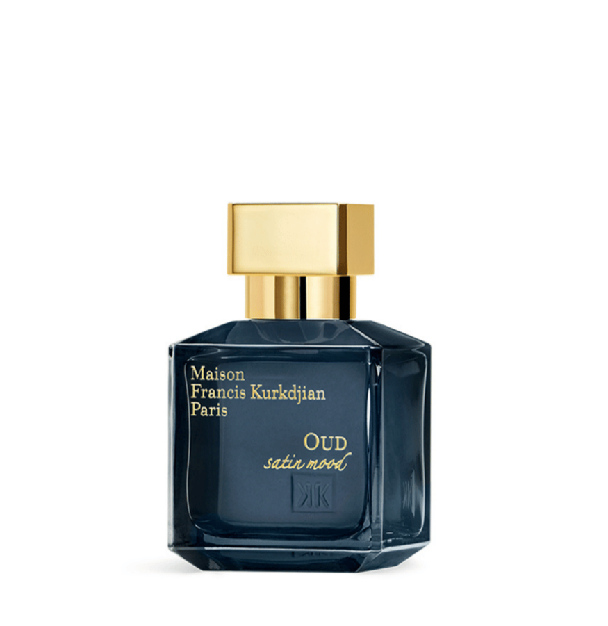 Oud Satin Mood by Maison Francis Kurkdjian Eau de Parfum