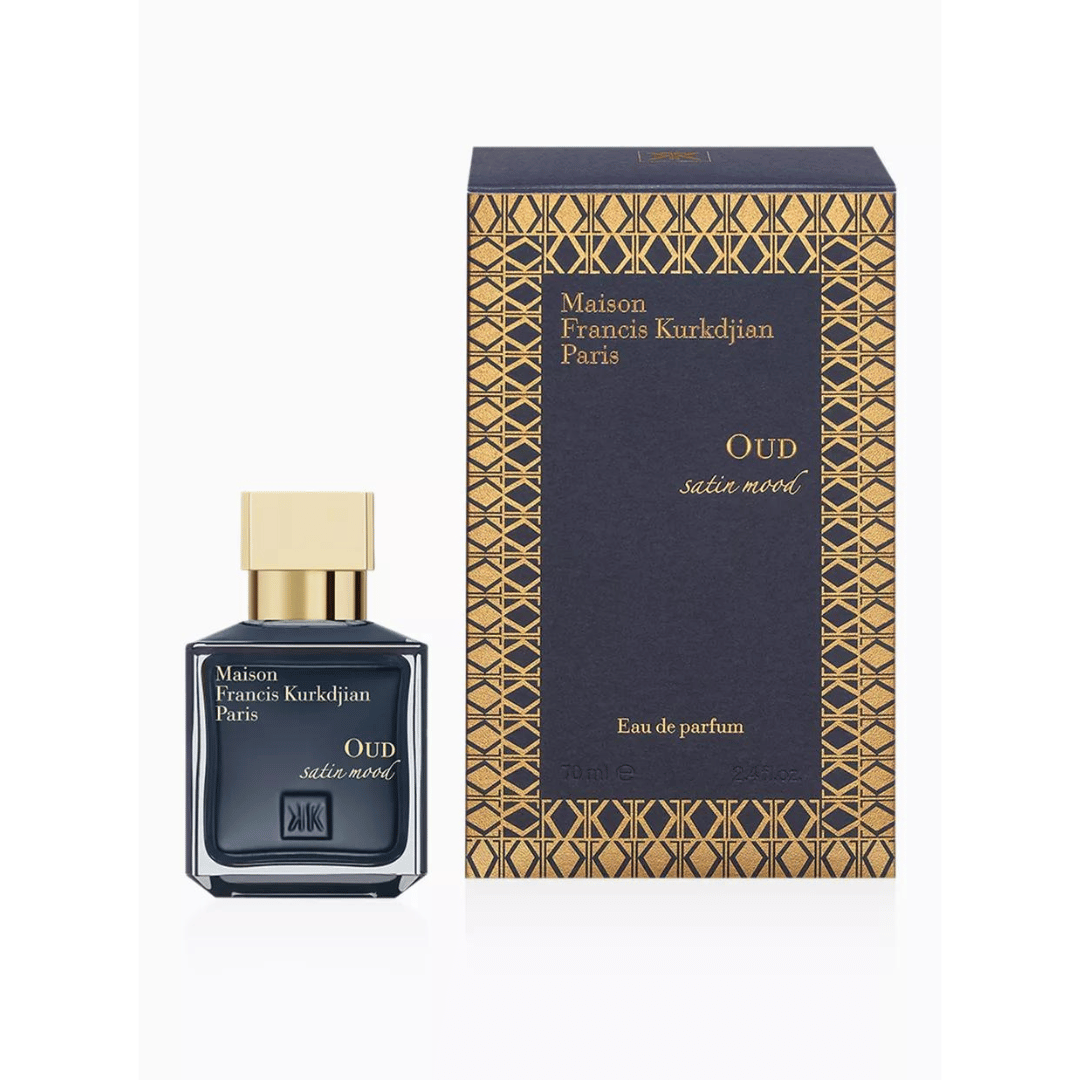 Oud Satin Mood by Maison Francis Kurkdjian Eau de Parfum