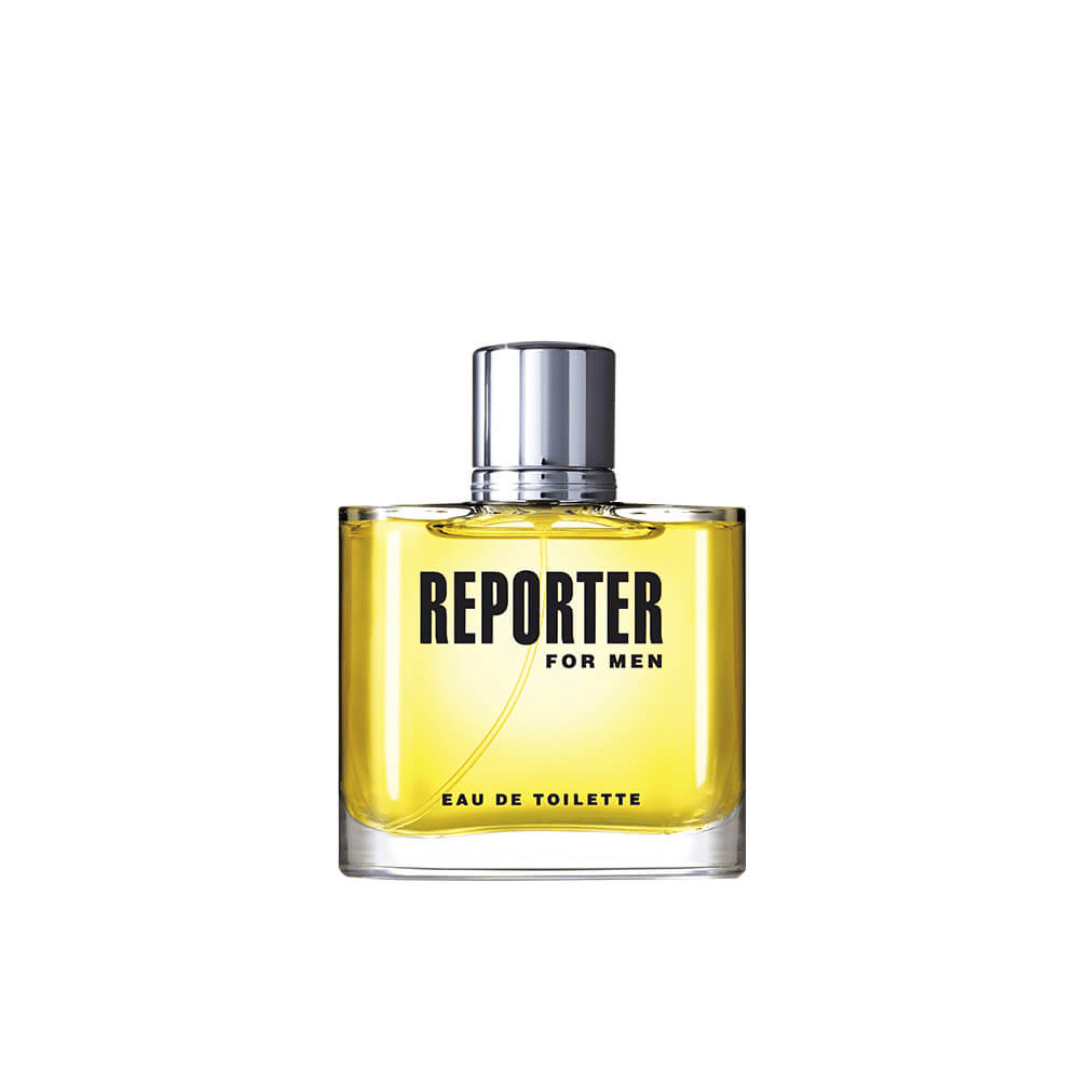 Reporter for Men Eau de toilette