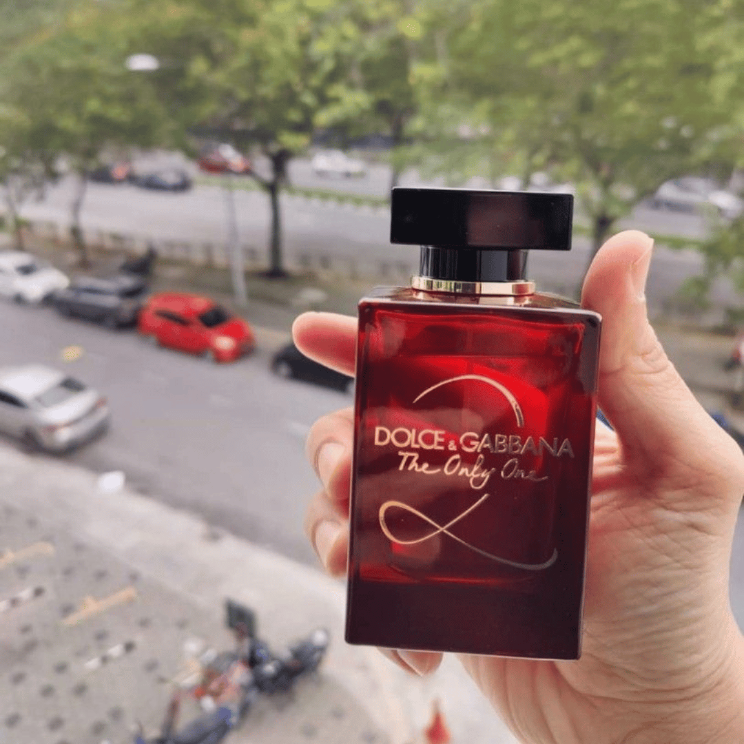 D&G The Only One 2 Eau de Parfum - Tester