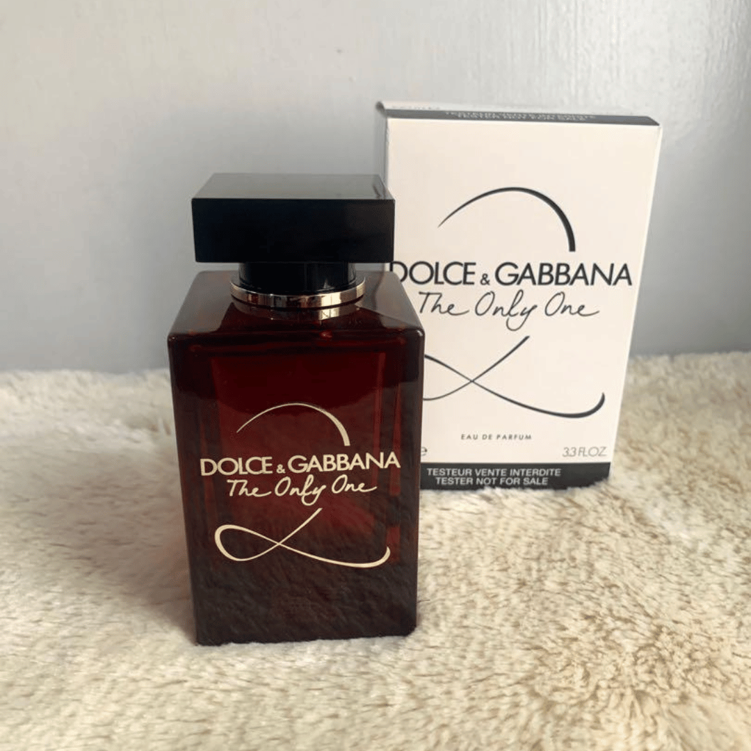 D&G The Only One 2 Eau de Parfum - Tester