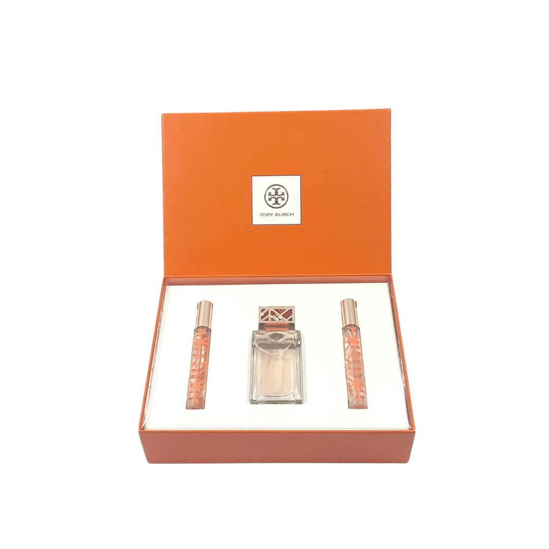Tory burch signature perfume gift set top