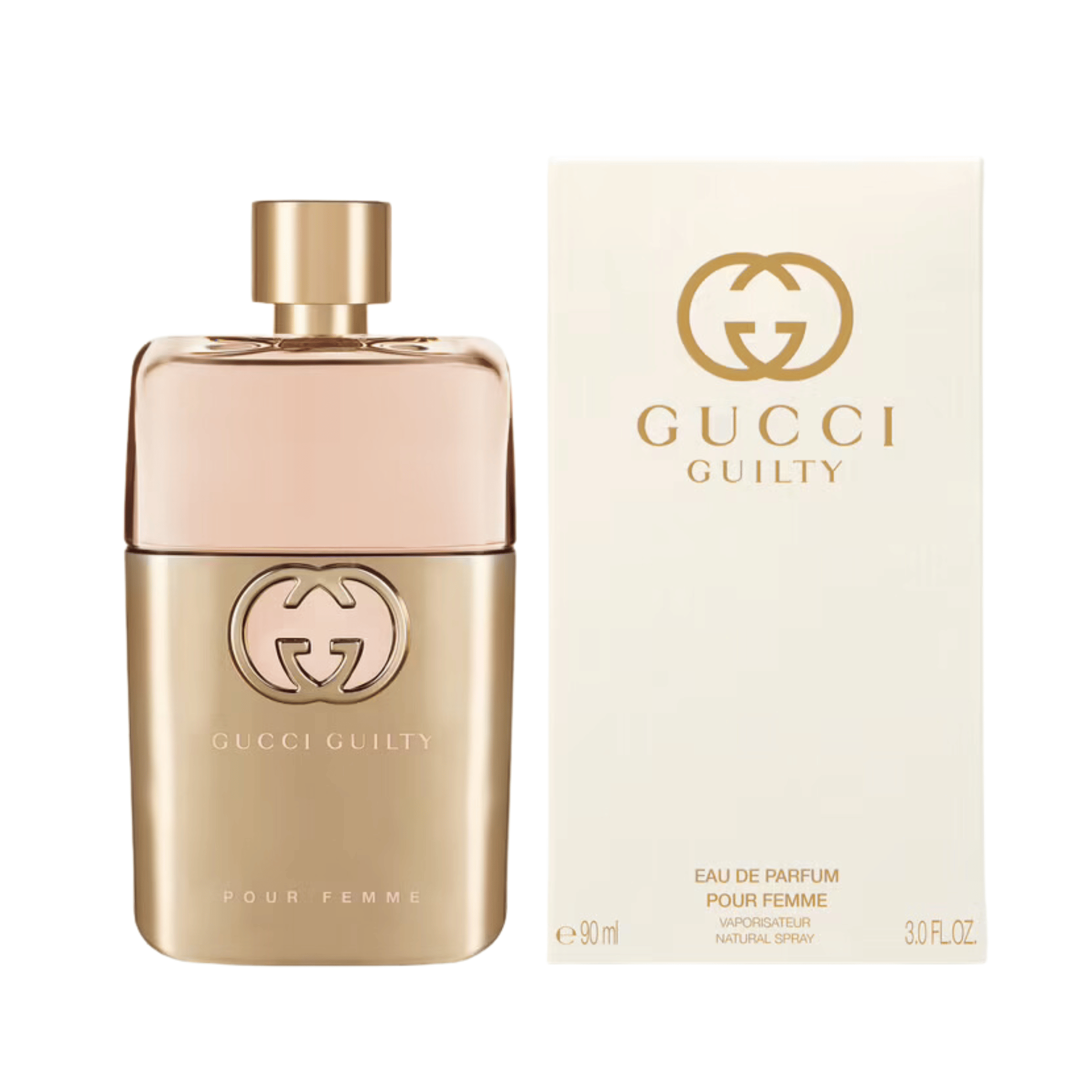 Gucci Guilty Pour Femme Eau de Parfum
