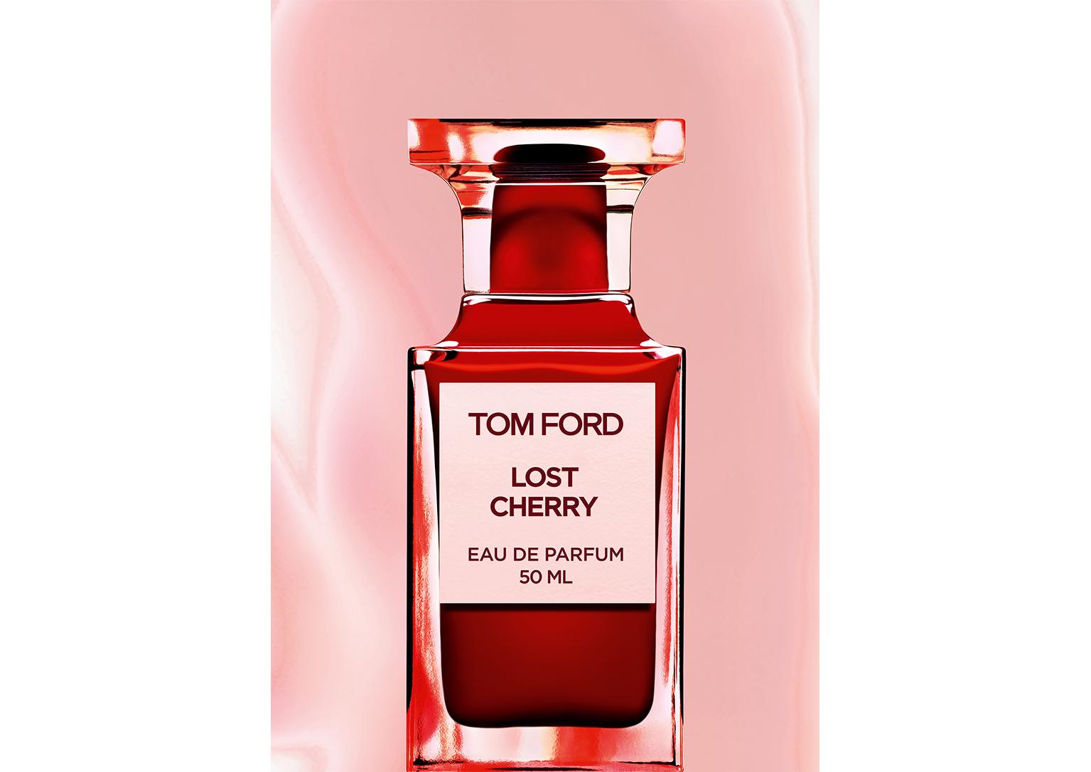 Tom Ford Lost Cherry Eau De Parfum