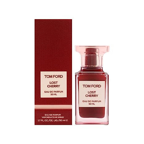 Tom Ford Lost Cherry Eau De Parfum