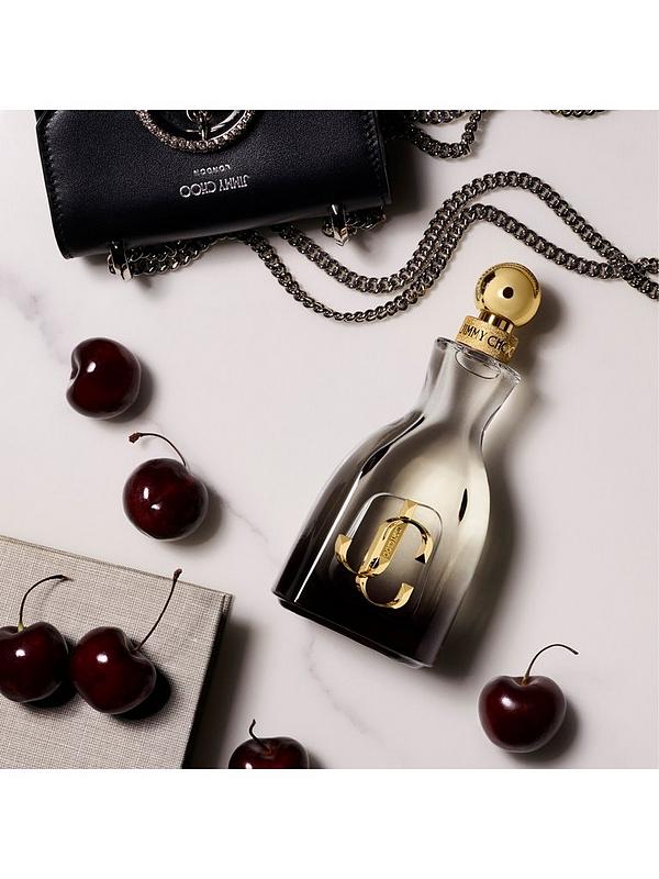 JIMMY CHOO I WANT CHOO FOREVER EAU DE PARFUM