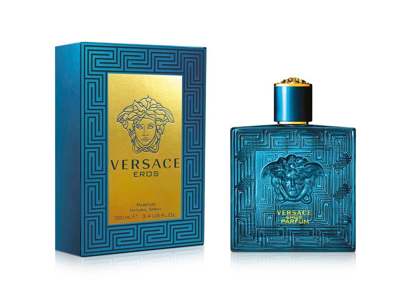 Versace Eros Parfum 100 ml