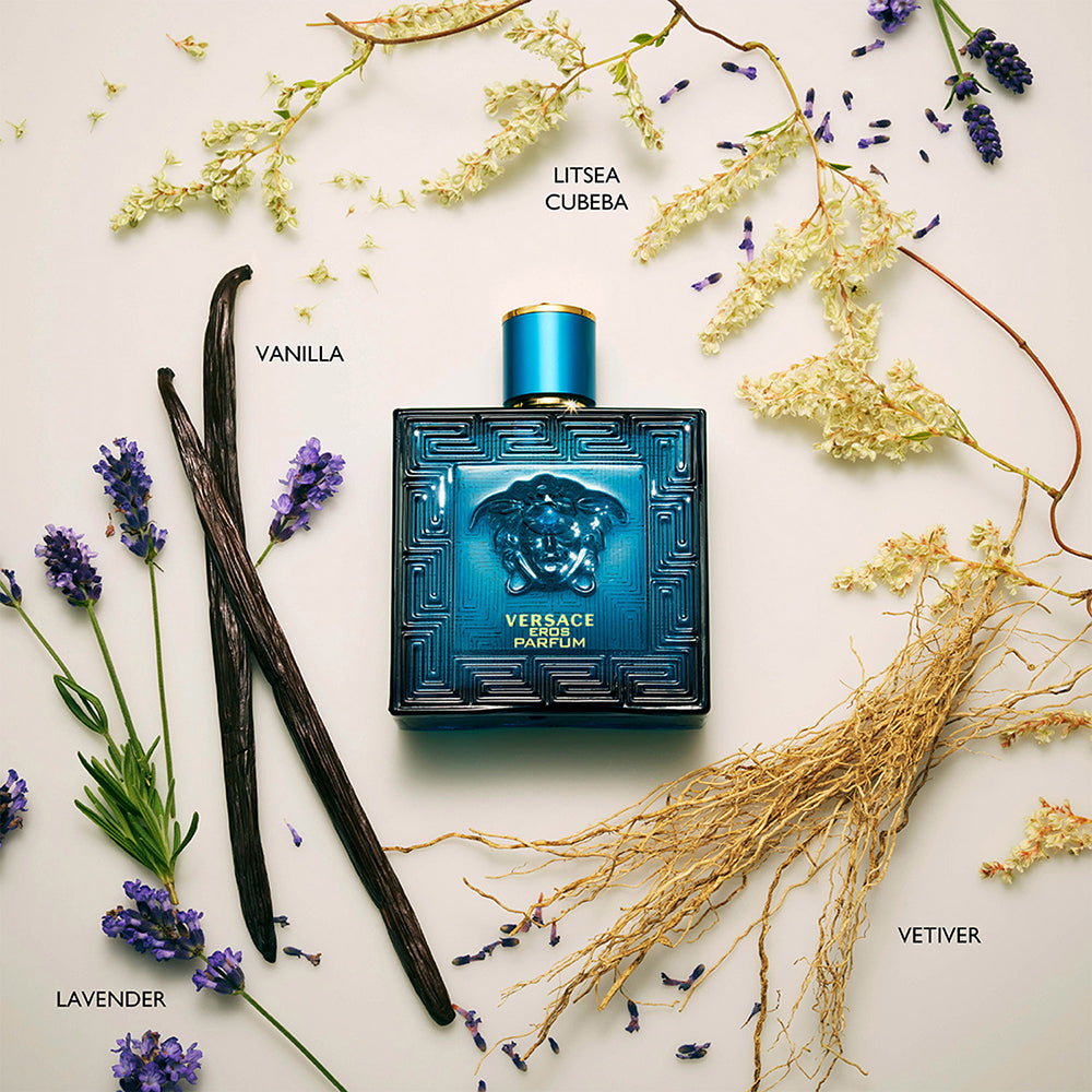 Versace Eros Parfum 100 ml