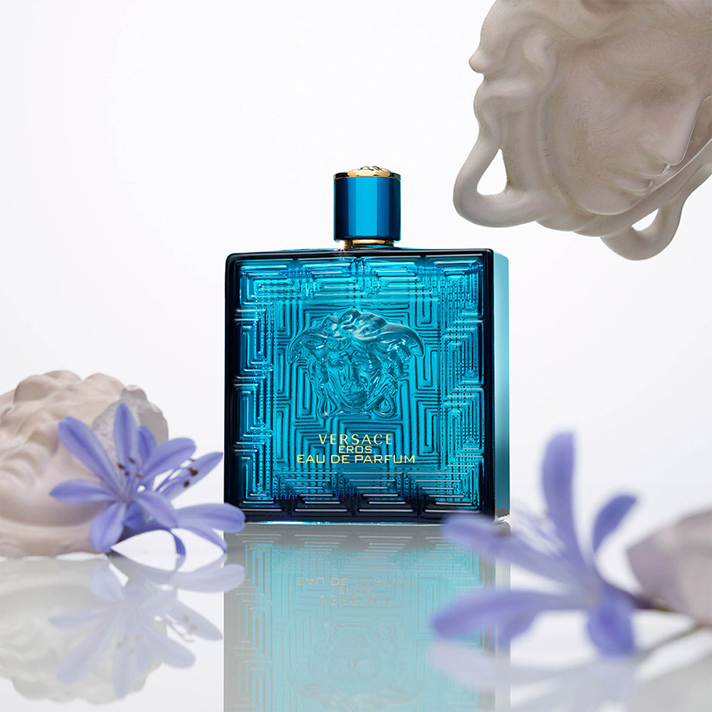Versace Eros Eau De Parfum
