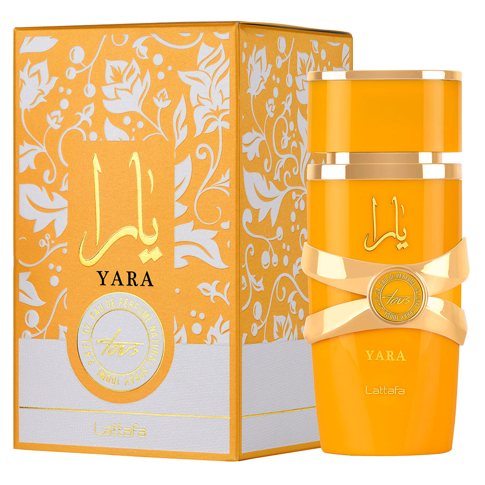 Lattafa Yara Taus Eau de Parfum