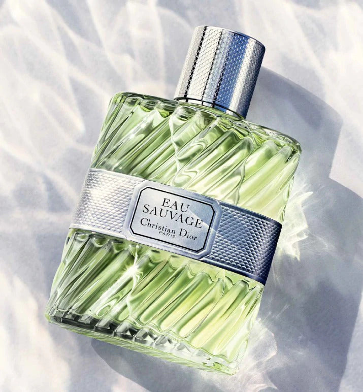 Dior EAU SAUVAGE Eau de toilette