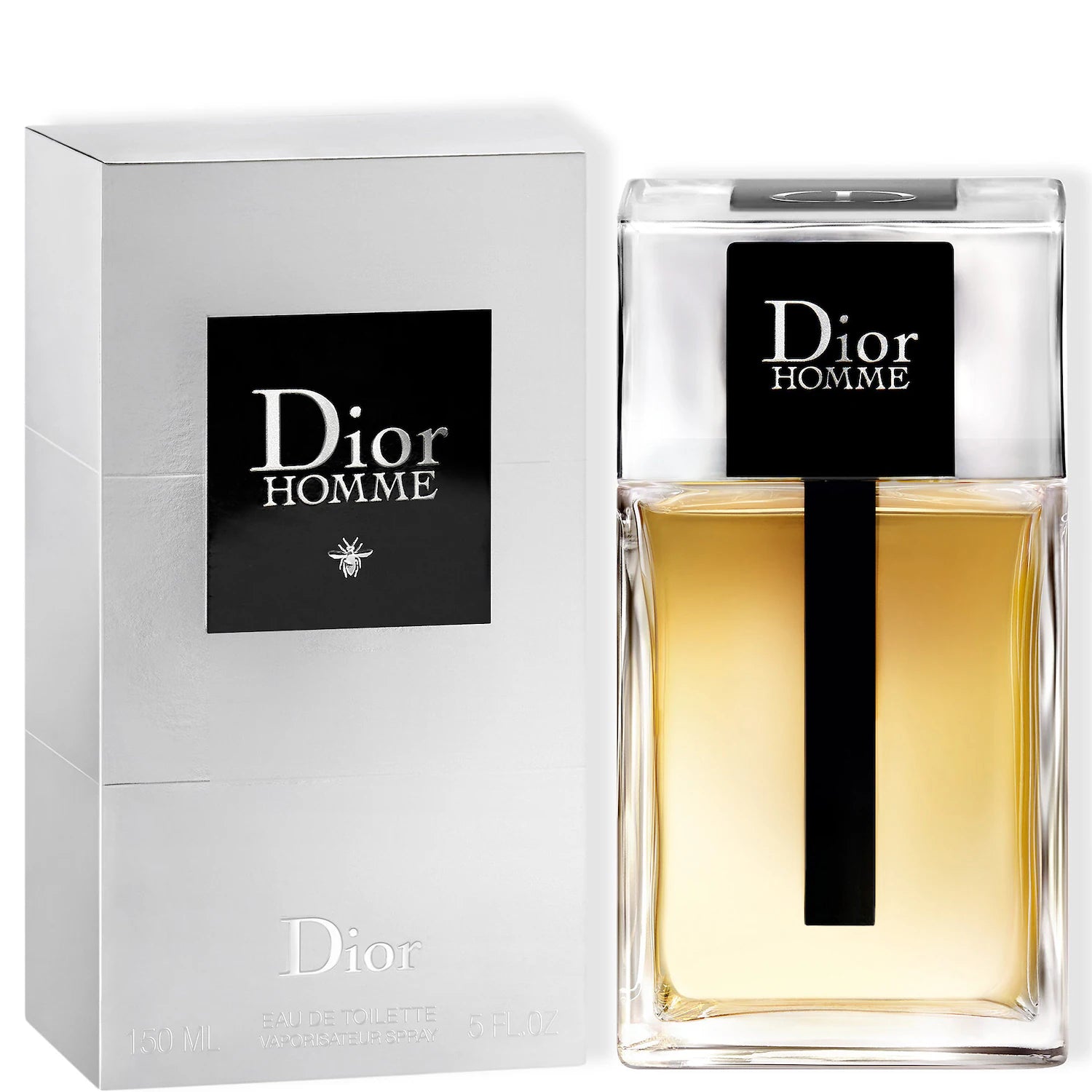 DIOR HOMME Eau de toilette