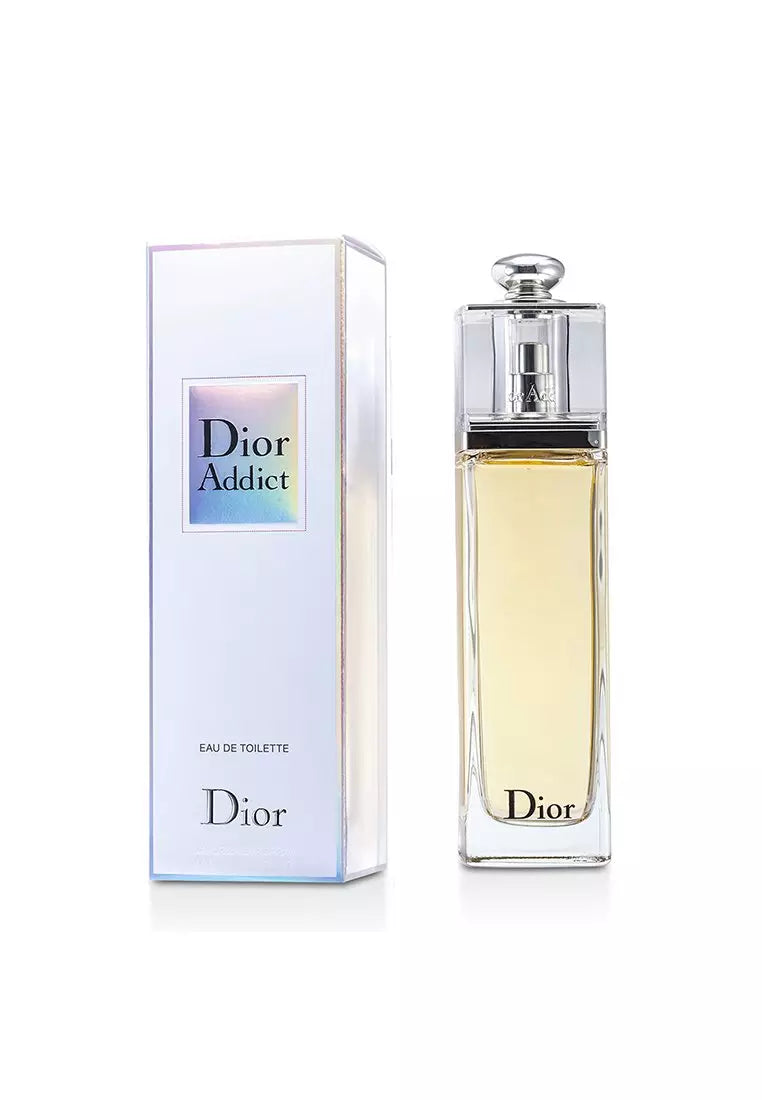 DIOR ADDICT Eau de toilette