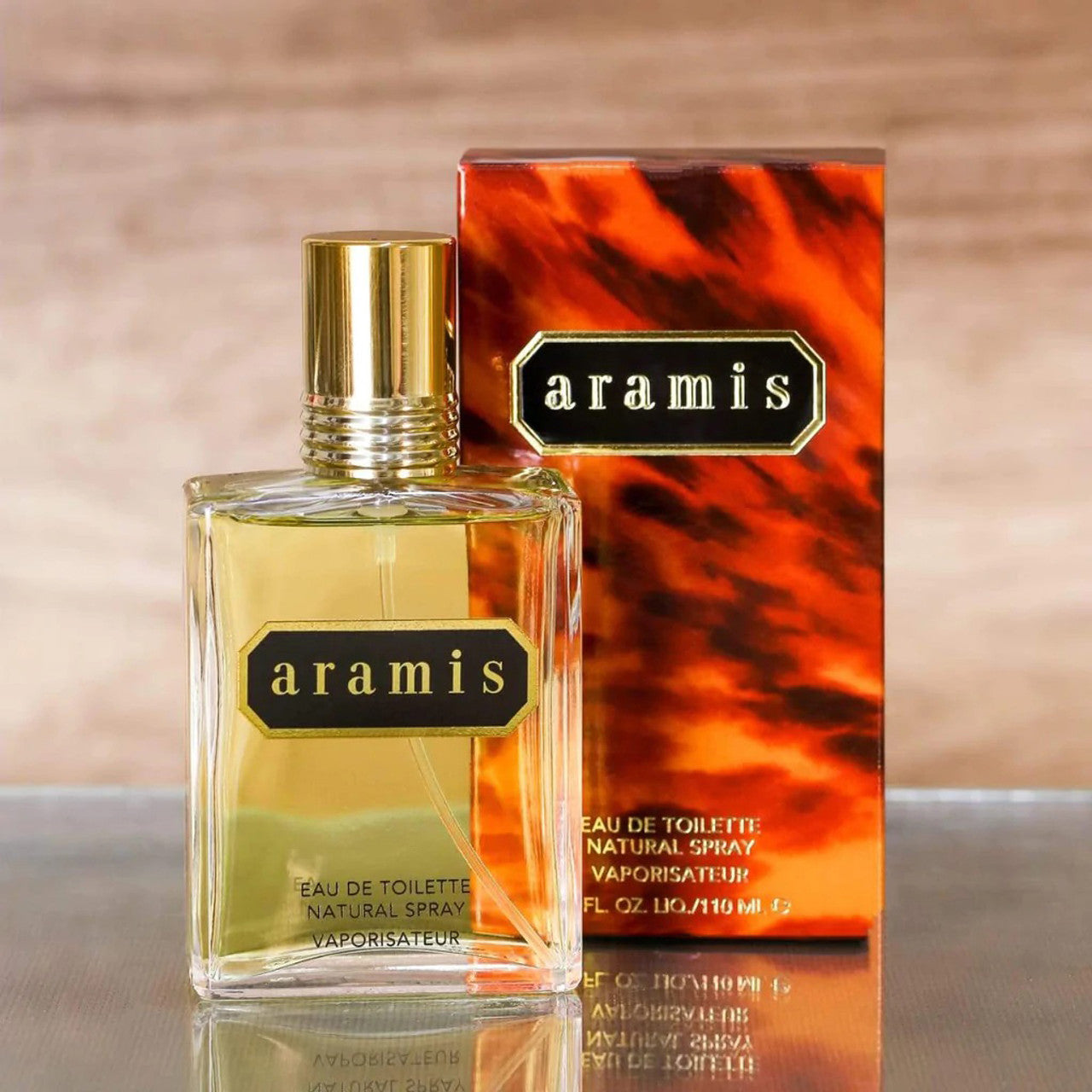 Aramis Classic Eau De Toilette