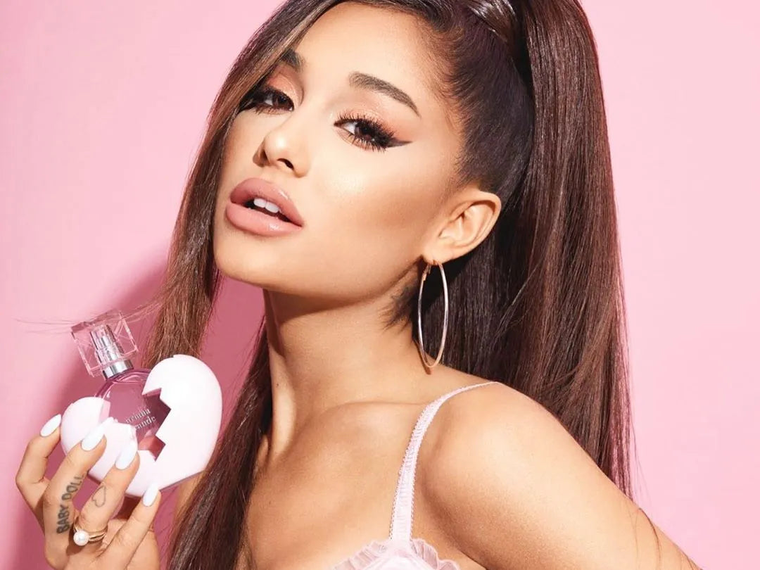 ARIANA GRANDE THANK U NEXT Eau de Parfum