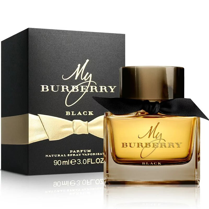 My Burberry Black Eau de Parfum
