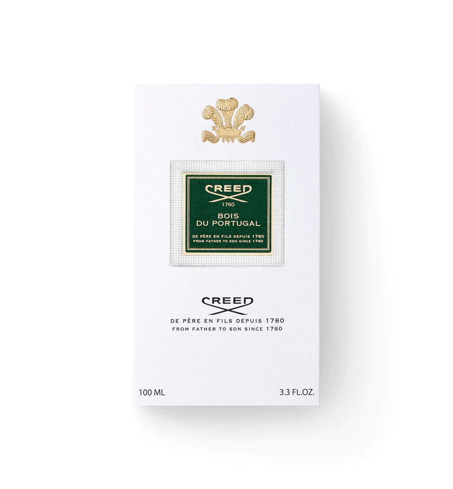 CREED BOIS DU PORTUGAL EAU DE PARFUM - www.theperfumestoreinc.com #perfume