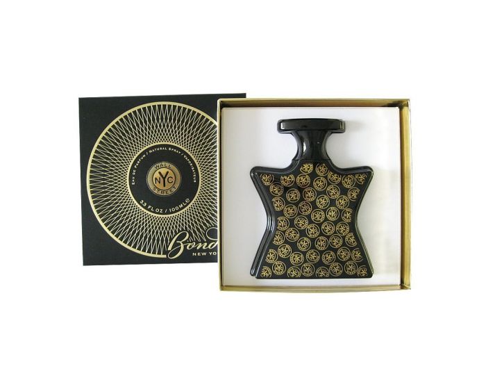 Bond No.9 Wall Street Eau De Parfum