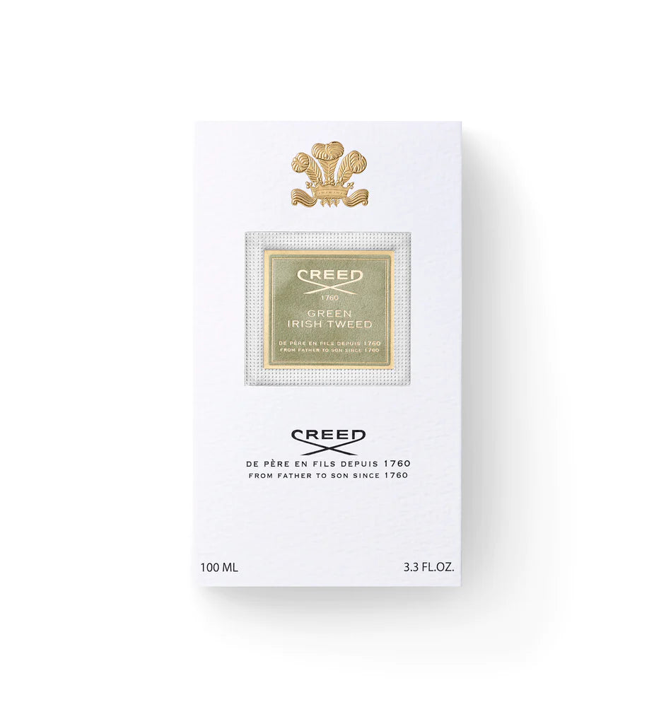 CREED GREEN IRISH TWEED EAU DE PARFUM