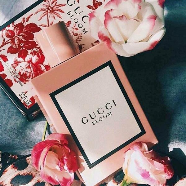 Gucci Bloom Eau de Parfum