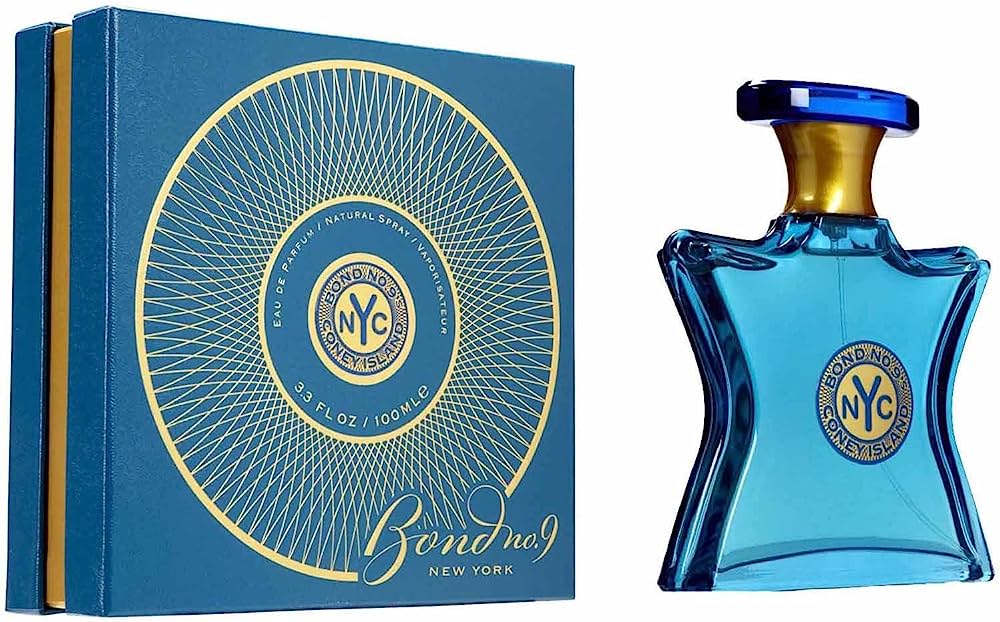 Bond No.9 Coney Island Eau De Parfum
