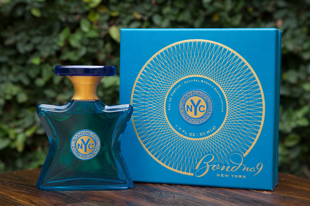 Bond No.9 Coney Island Eau De Parfum