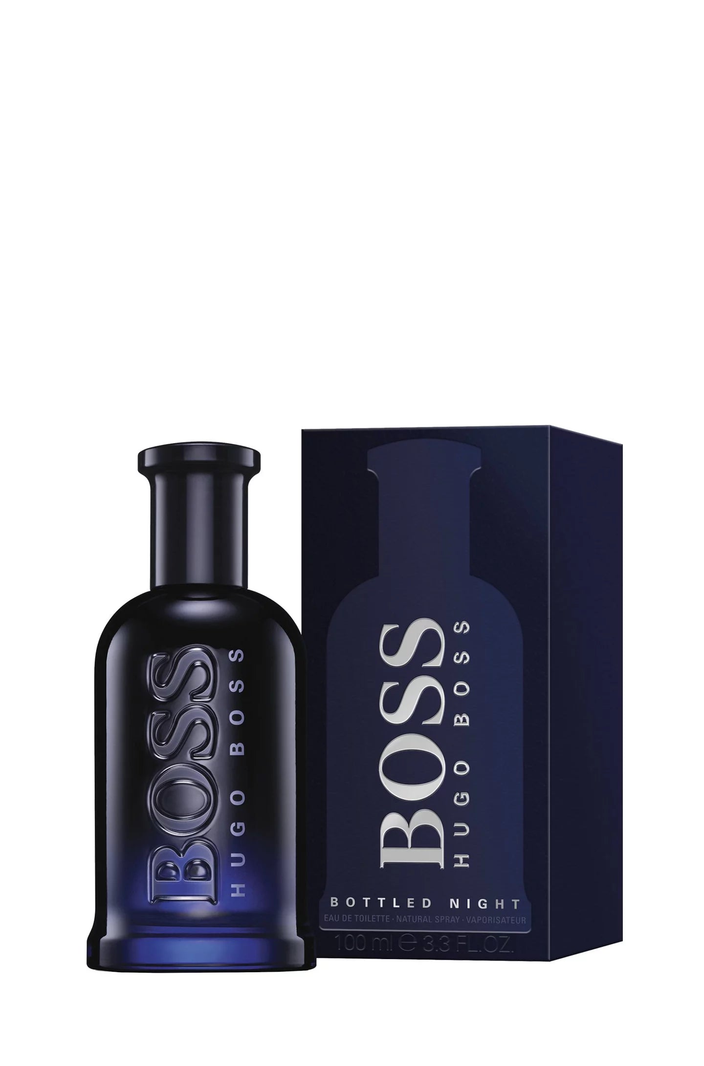 BOSS BOTTLED NIGHT EAU DE TOILETTE