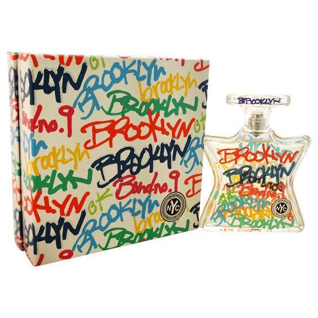 Bond No.9 Brooklyn Eau De Parfum