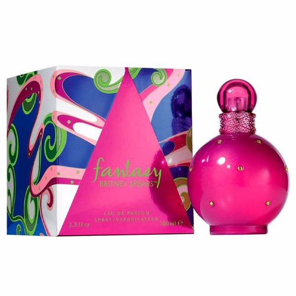 Britney Spears Fantasy Eau de Parfum