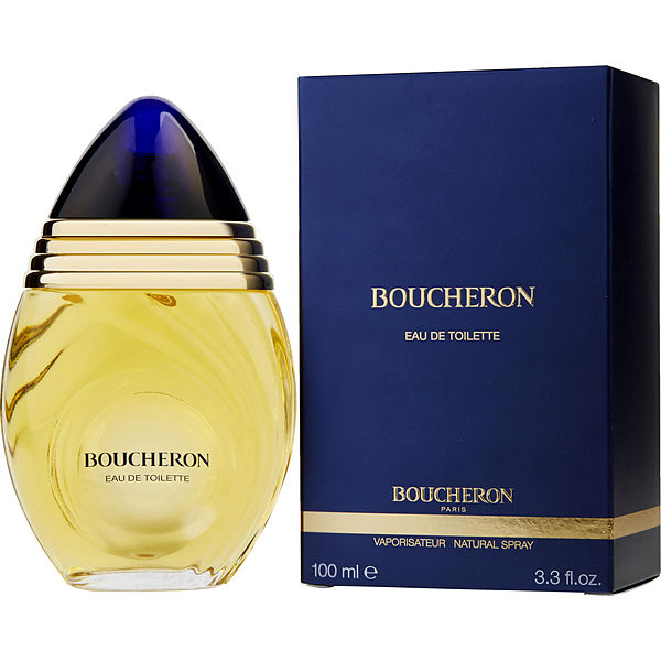 Boucheron Eau de Toilette