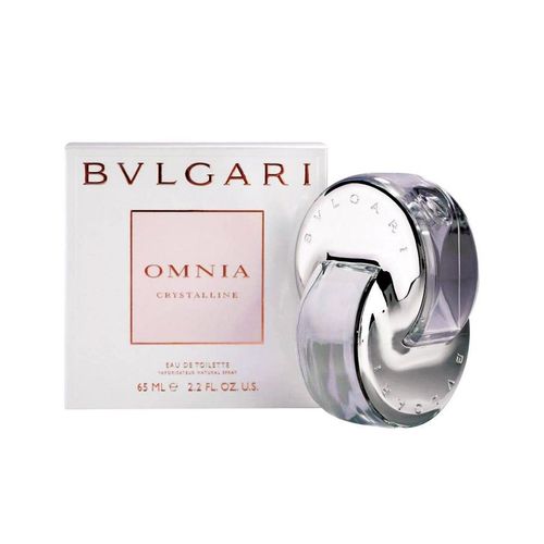 bvlgari omnia crystalline Eau de Toilette
