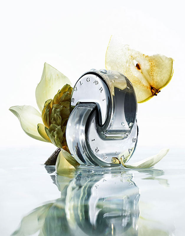 bvlgari omnia crystalline Eau de Toilette