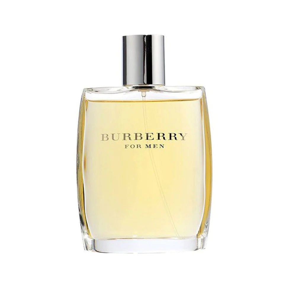 Burberry Classic For Him Eau de Toilette