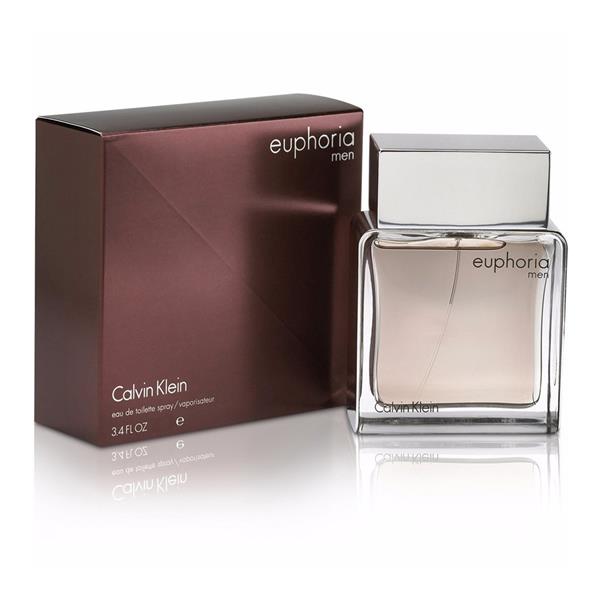 CALVIN KLEIN Euphoria Man Eau De Toilette