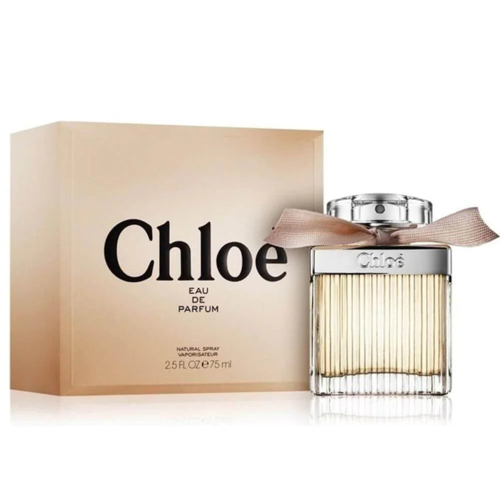 Chloé Eau De Parfum
