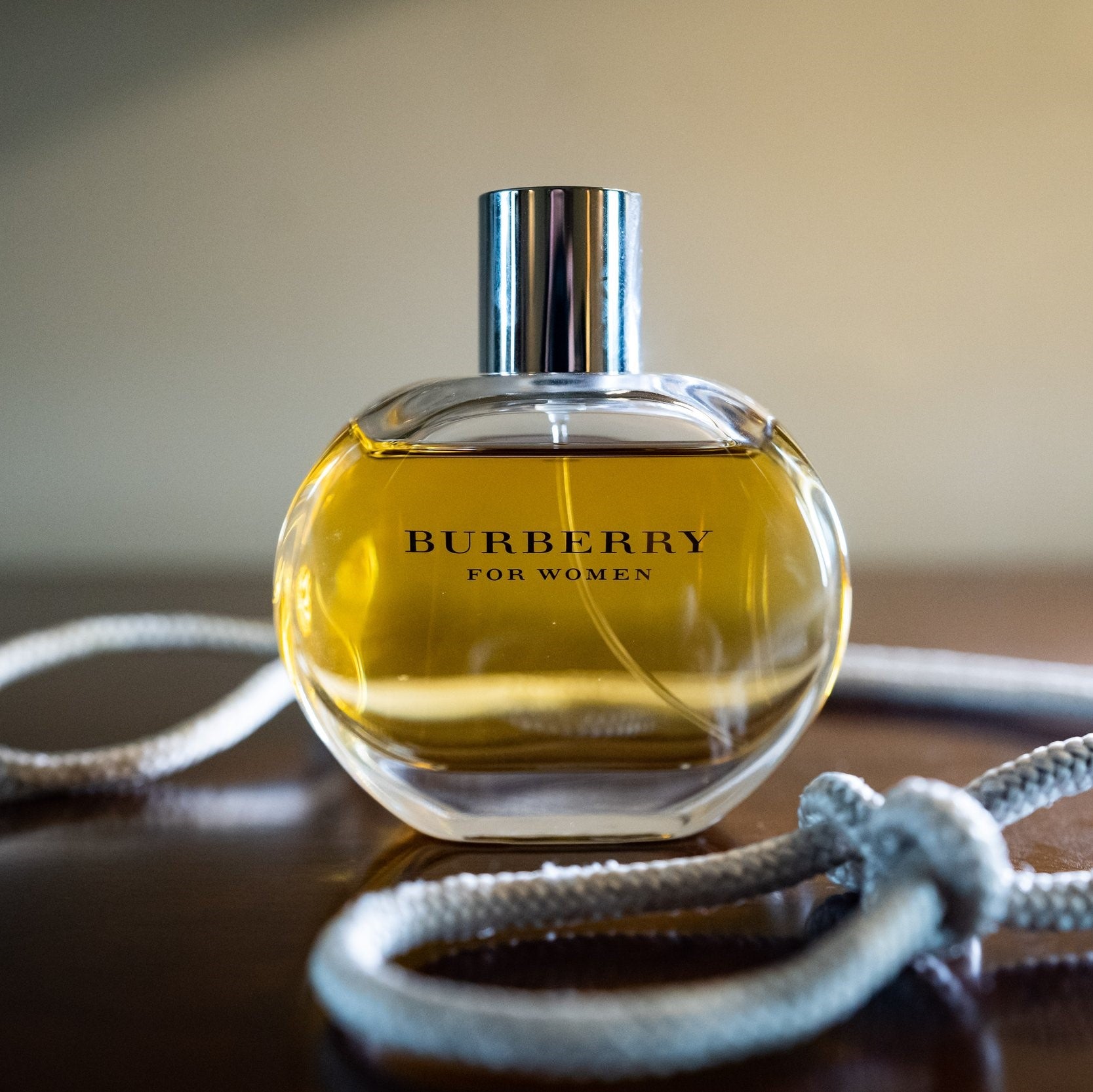 Burberry For Women Eau de Parfum