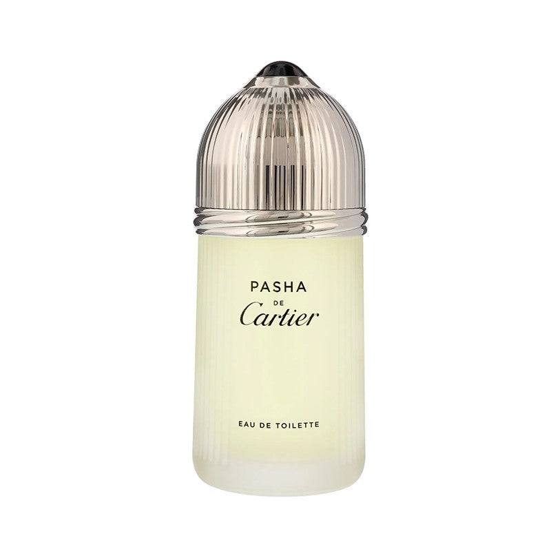 Cartier Pasha Eau de Toilette