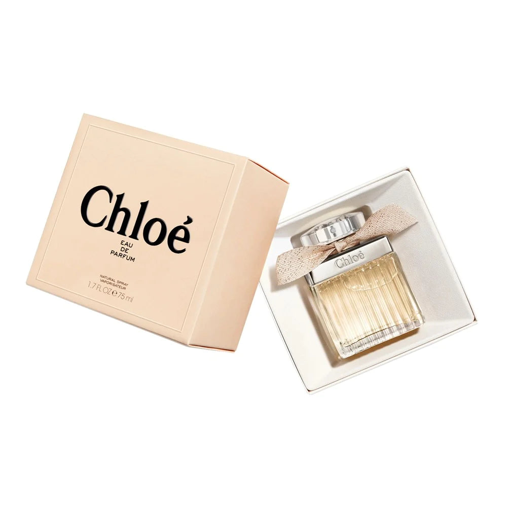 Chloé Eau De Parfum